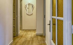 Apartamento Bajo 3