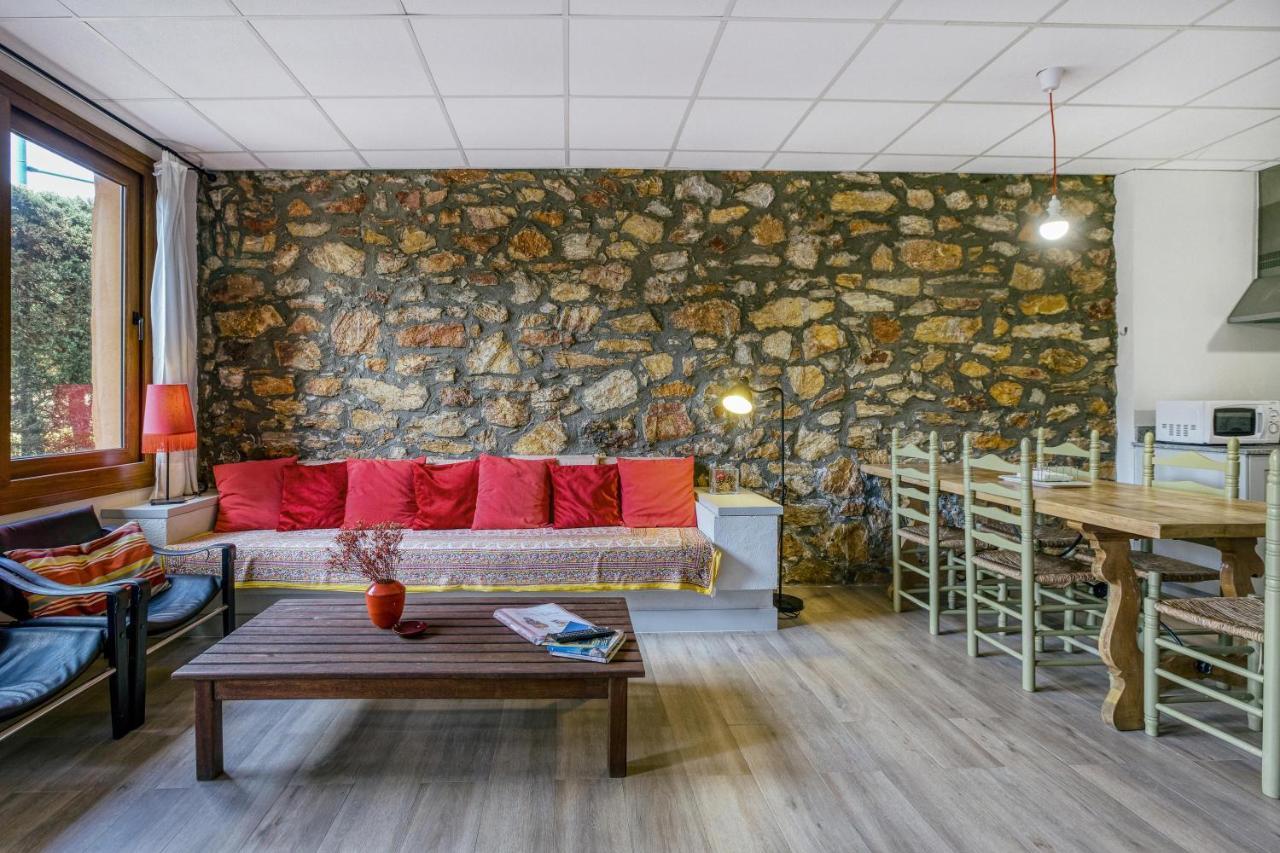 Apartamento Bajo 3 Begur Extérieur photo