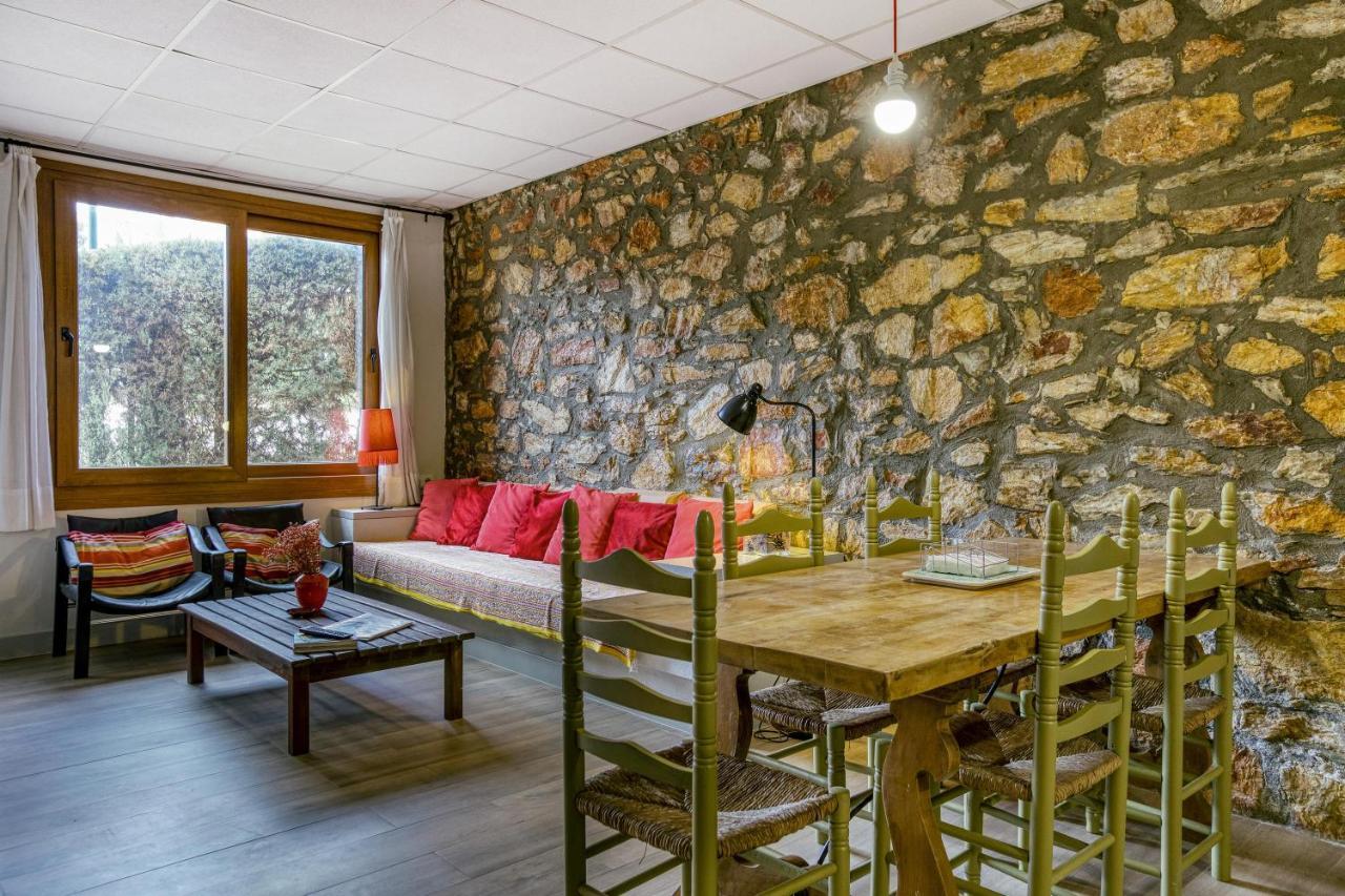Apartamento Bajo 3 Begur Extérieur photo