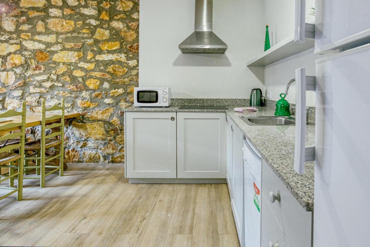 Apartamento Bajo 3 Begur Extérieur photo