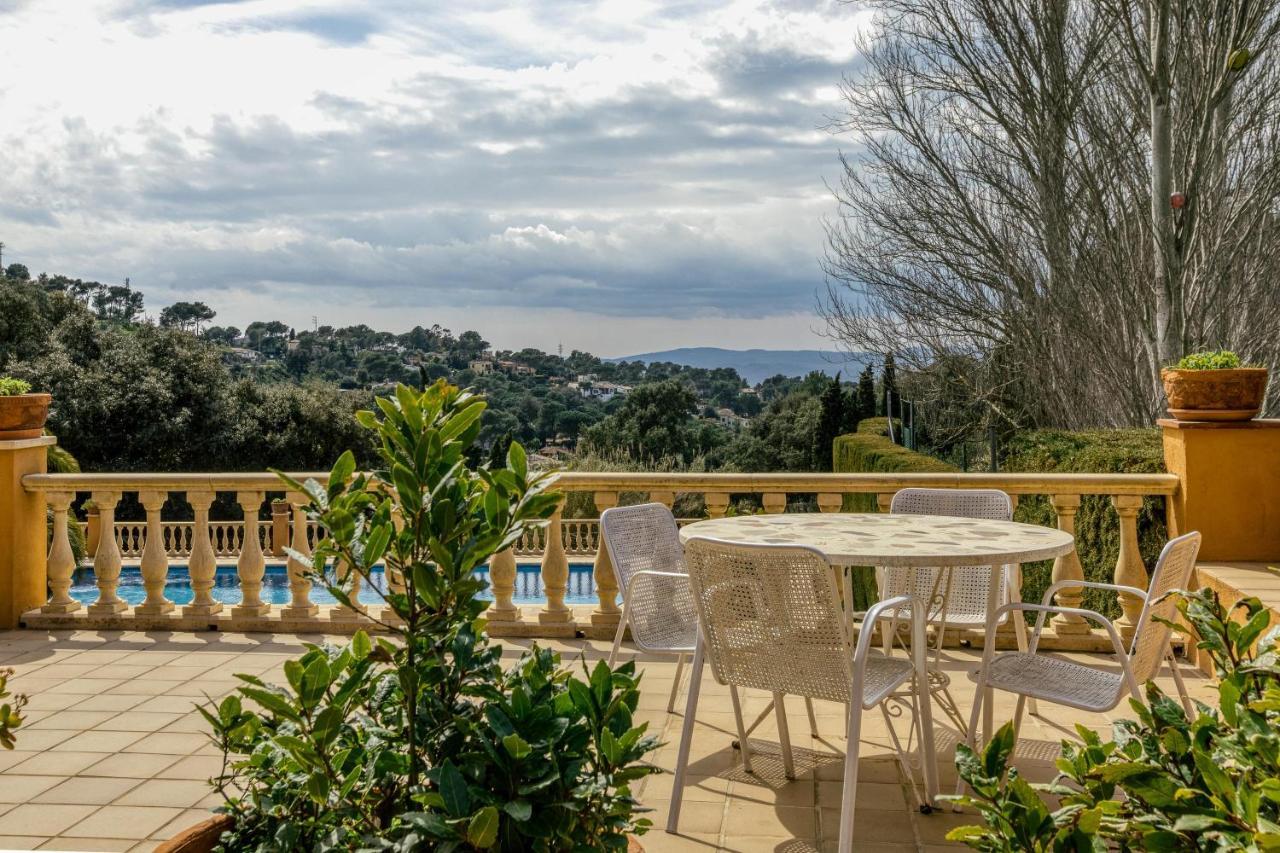 Apartamento Bajo 3 Begur Extérieur photo