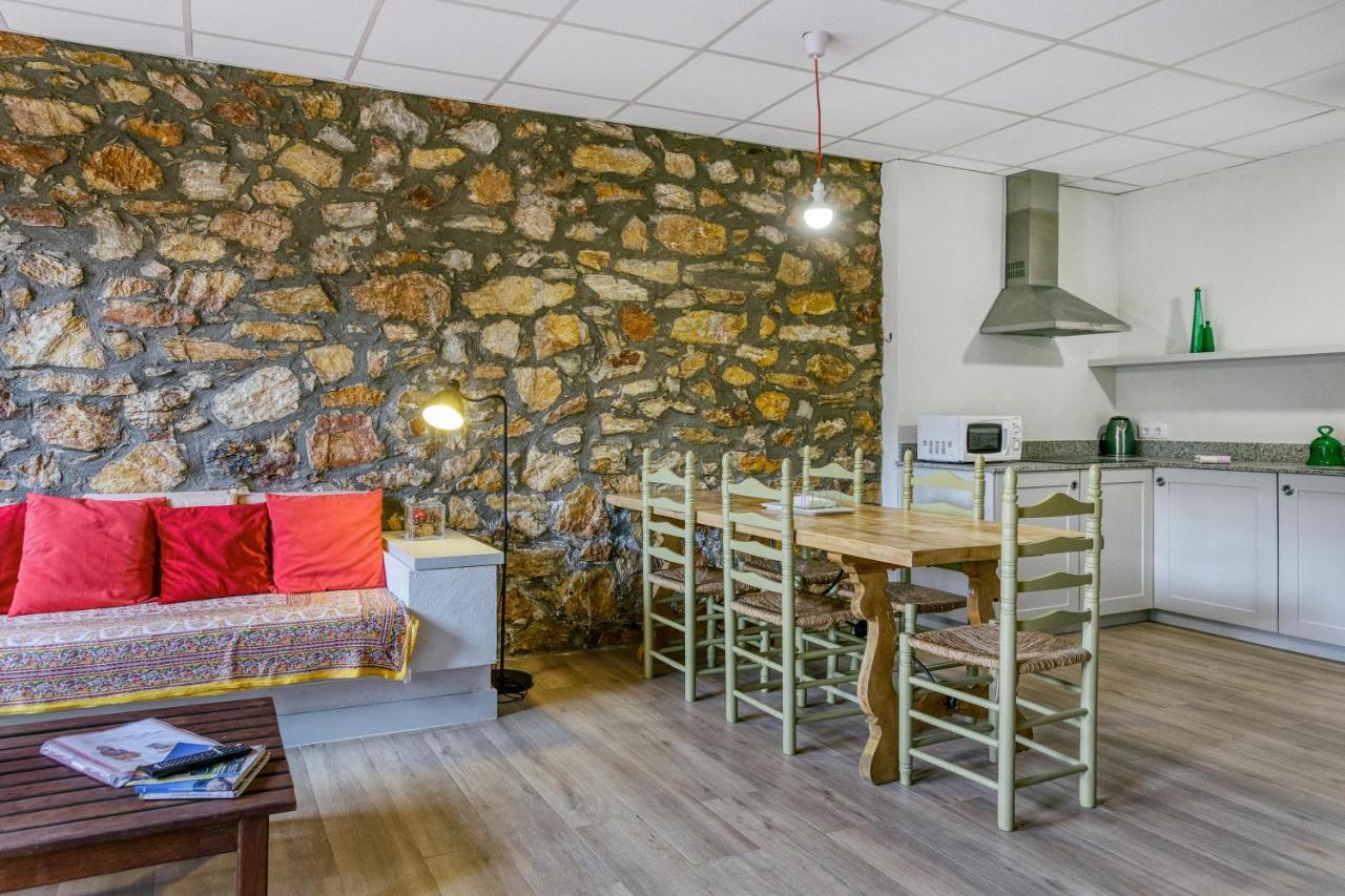 Apartamento Bajo 3 Begur Extérieur photo