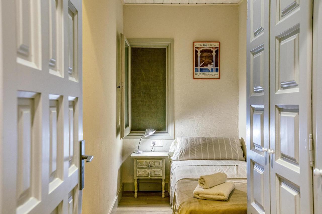 Apartamento Bajo 3 Begur Extérieur photo