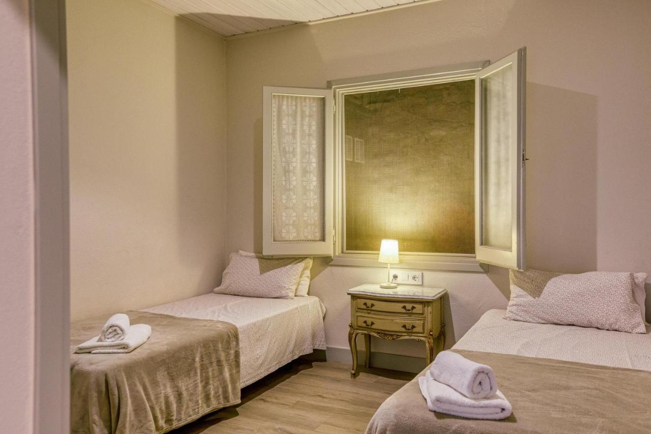 Apartamento Bajo 3 Begur Extérieur photo