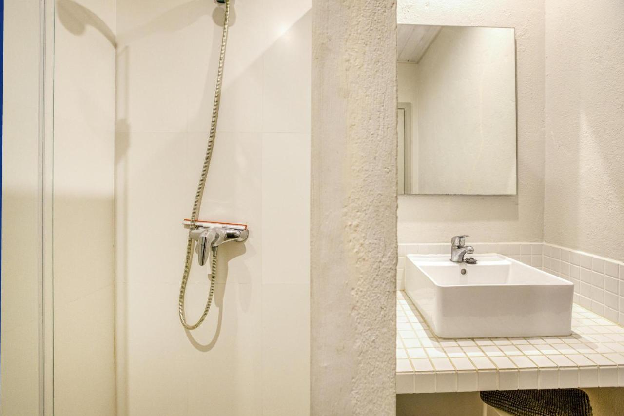 Apartamento Bajo 3 Begur Extérieur photo