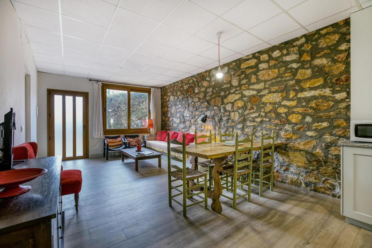 Apartamento Bajo 3 Begur Extérieur photo