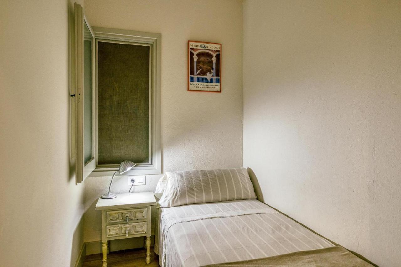 Apartamento Bajo 3 Begur Extérieur photo