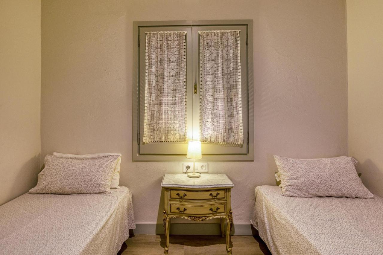 Apartamento Bajo 3 Begur Extérieur photo