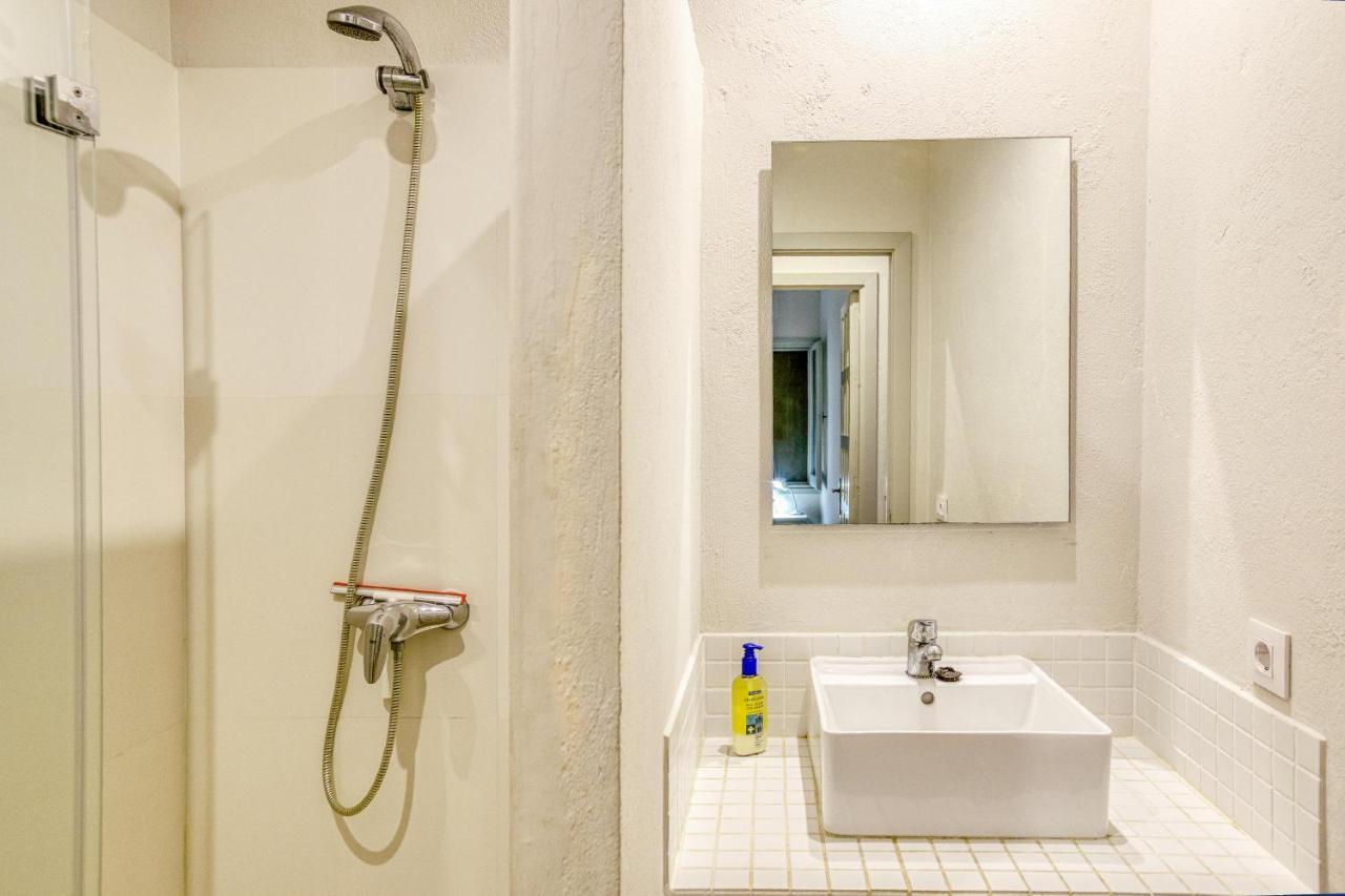 Apartamento Bajo 3 Begur Extérieur photo